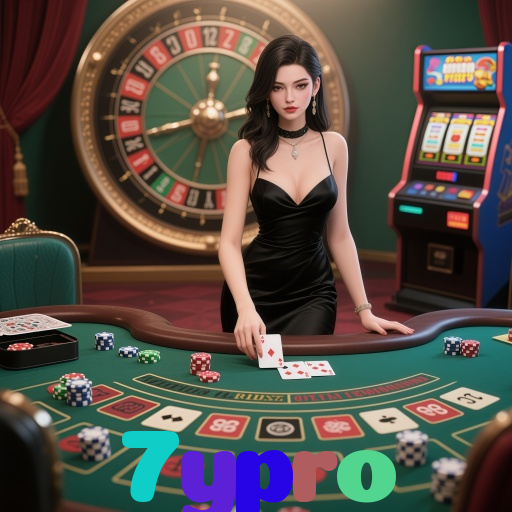 7ypro 