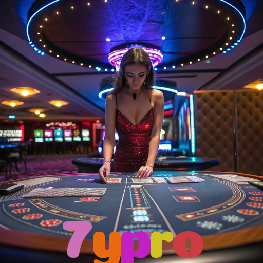 7ypro 