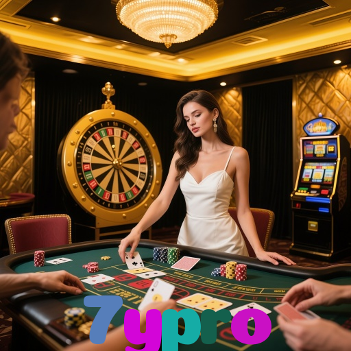 7ypro 