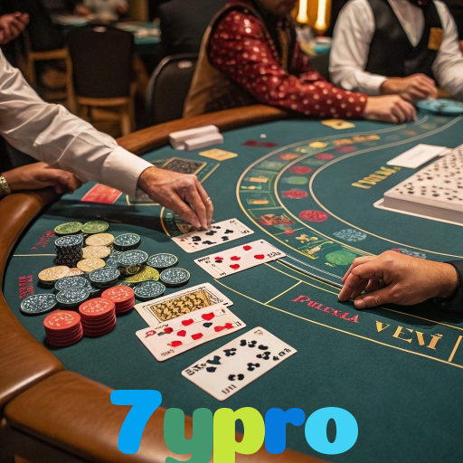 7ypro 