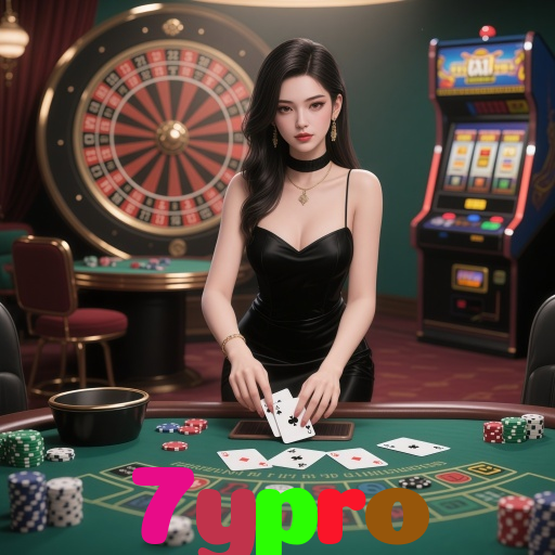 7ypro 